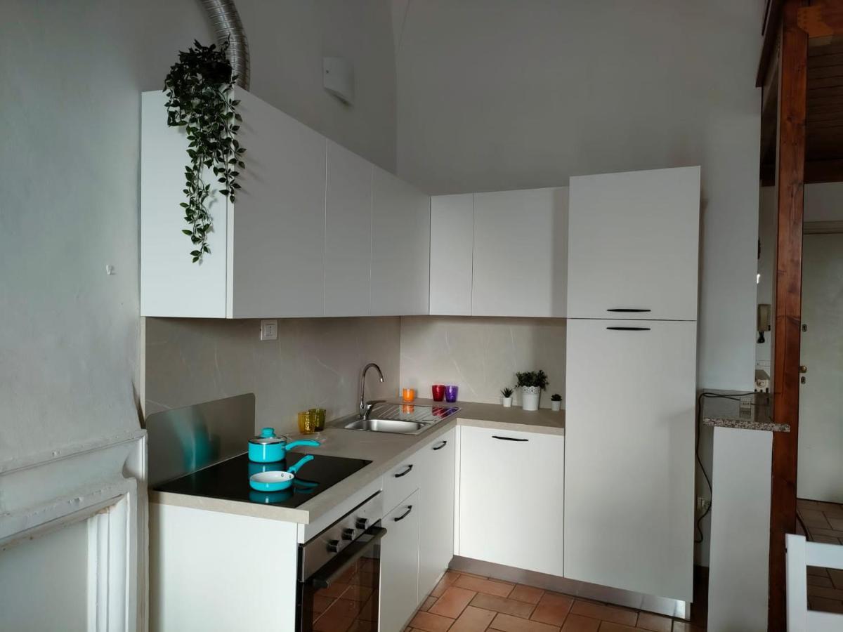 Il Cielo Di Raffaello Apartment Urbino Exterior photo
