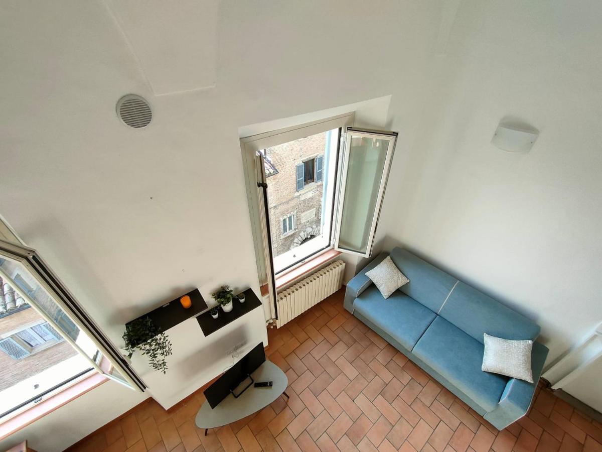Il Cielo Di Raffaello Apartment Urbino Exterior photo